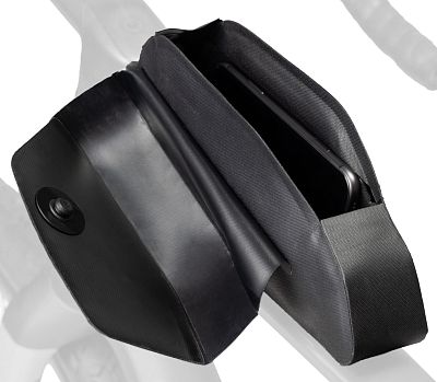Превью  Велосумка на раму SYNCROS Toptube, 0.85 л (296437-0001)